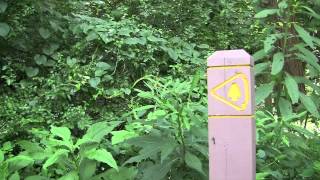 Chuckery Trail - Cascade Valley Metro Park/South