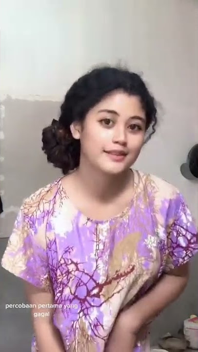 TRENDING TIKTOK | GOYANG PATOLA TRENDING | SHORTS #18