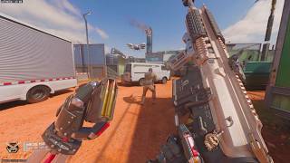 Black Ops 7 MK35 ISR SUPER PRECISA PARA NOVATOS | Gameplay no comentado