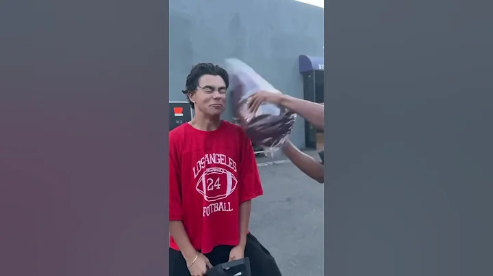 This video gets me every time😭#malachibarton #funny #malachi #zombies #worldscollide #disney #tour