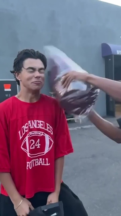 This video gets me every time😭#malachibarton #funny #malachi #zombies #worldscollide #disney #tour