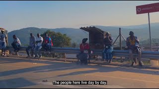 INTERTWINED:INTERSECTIONAL CONVERSATIONS Official Trailer