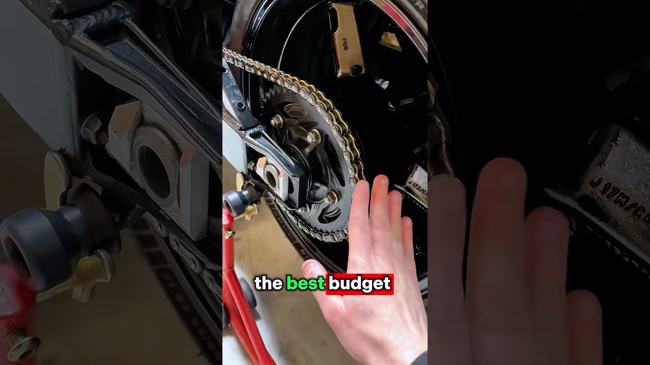 This mod will GAIN you horsepower! 🔥 