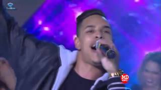 MC João - No Raul Gil ( Ao Vivo ) - Baile de Favela 26/03/2016