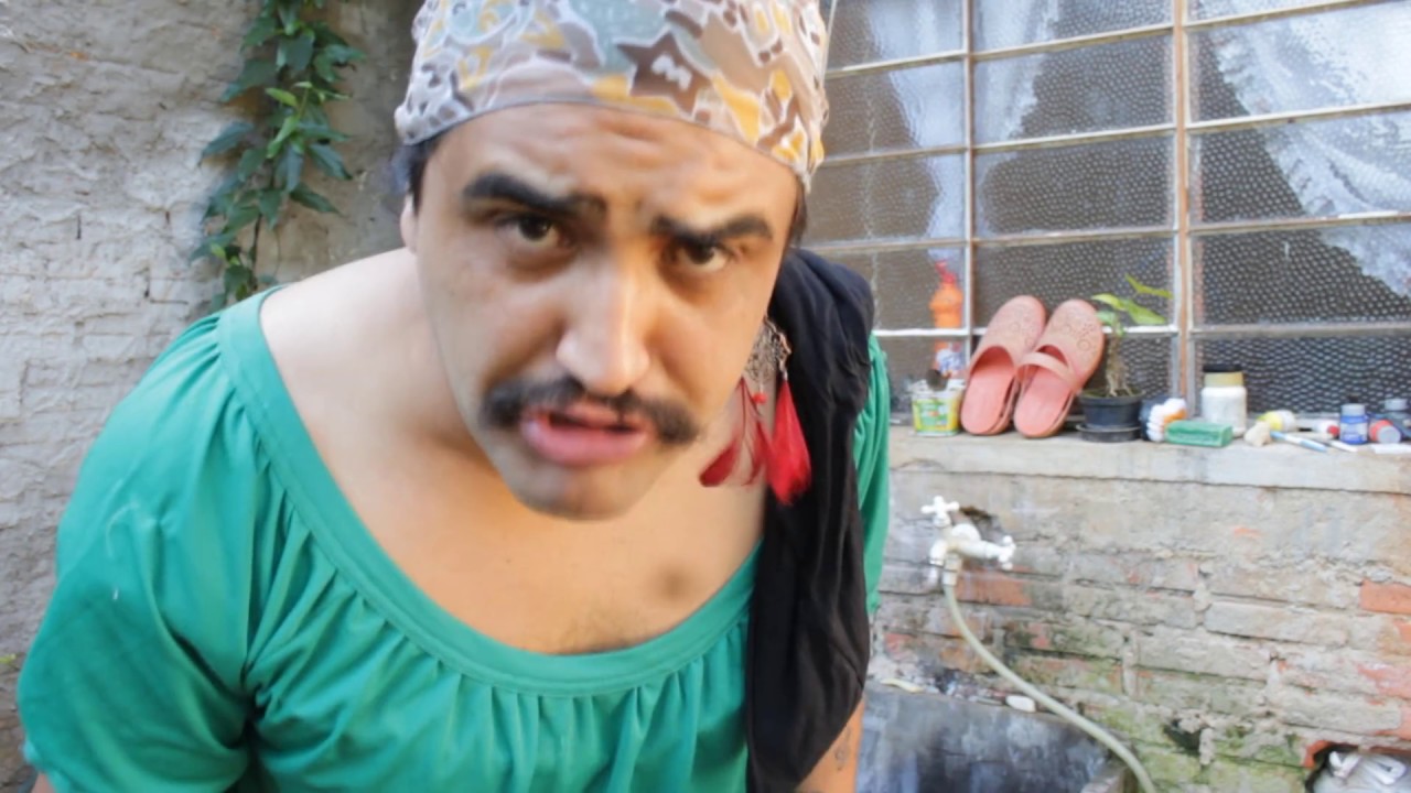 LURDE | Sou VAIDOSA SIM | Por Alorino