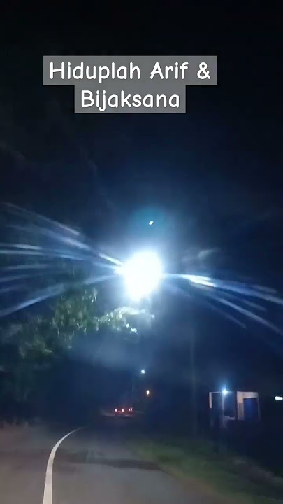 Hiduplah Arif & Bijaksana #motivasi #motivasihidup #motivasidiri #caknun