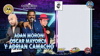🔴 En Vivo NOCHES DE COEMEDIA desde #LaPastora  en #nochesdecomedia