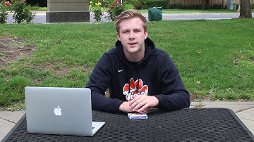 AP Statistics Final Project