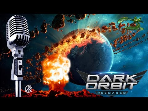 Darkorbit | RECORD DU MONDE GALAXY GATES !