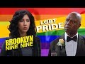 LGBT Pride | Brooklyn Nine-Nine