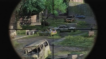 The Last Of Us-Part 25 ( No commentary-No subtitles) PlayThrough