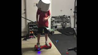 Behold... Marshmello