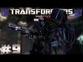 DLC ONSLAUGHT | Transformers: War for Cybertron Modding #9