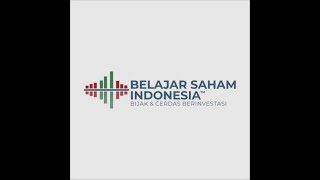 Live Webinar Investasi Saham 101 Tanggal 06 Desember 2020