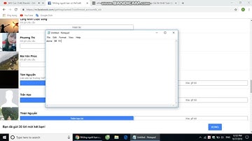 Hướng Dẫn Reg Clone Facebook Không Dính Checkpoint 2018