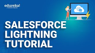 Building Custom Lightning Homepage with Salesforce | Salesforce  Tutorial | Edureka Rewind screenshot 5