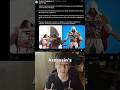 El nuevo proyecto de #ubisoft #invictus #assassinscreed #gamer #gaming