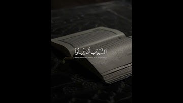 اكتب شيء تؤجر عليه 😴🤍 القارئ ياسر الدوسري
