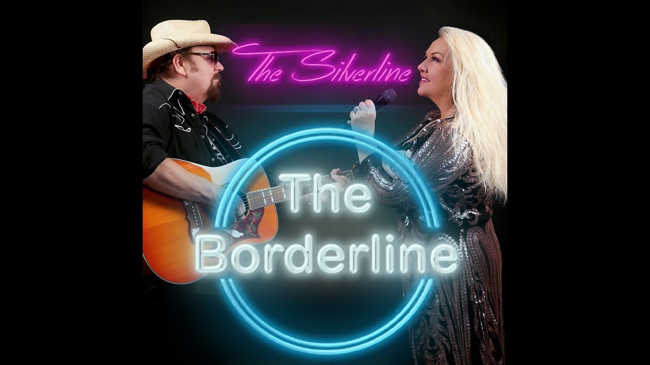 The Silverline Join Tracy & the Big D on Fraser Coast FM, April 2021