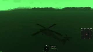 3d MRB Realism Unit - Operation 02-17 Task Force Alpha Wealth