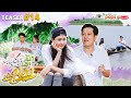 Teaser #14 | Trường Giang, Trương Quỳnh Anh hát giữa lòng sông, lay động "lòng cá" | MAPLVB Mùa 3