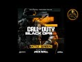 31 - Call of Duty: Black Ops 6 - Vaultbreaker (Original Motion Picture Soundtrack)