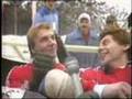 Christopher dean bob sleigh ride sarajevo olympics 1984