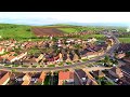 Sura Mare 2018 - Aerial View