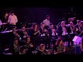 Capture de la vidéo Claude Nougaro Medley - Société Philharmonique De Lavelanet (12 Mai 2019)