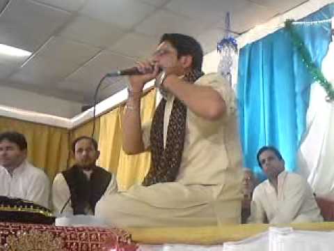 Na Poochiye Ke Kya Hussain as Hai   Mir Hasan Mir   Jashan e Ghadeer London 2010