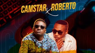 Camstar Ft Roberto - Full Control. Produced by Roberto for Brotherhood records.