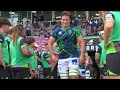 Highlights amichevole Harlequins 19 vs Benetton Rugby 33