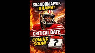 The Date 49ers Fans Have Been