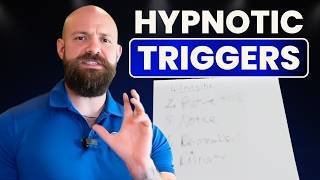 10 Hypnotic Words You Can Use Right Now to INFUENCE Others