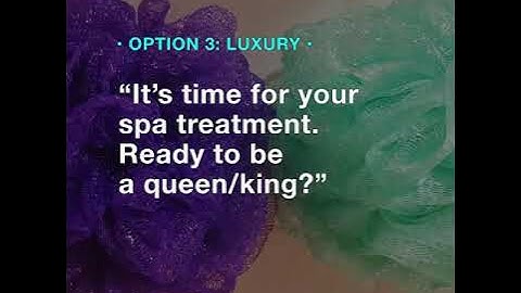 Caregiver Tips: Bathing People With Dementia | Being Patient