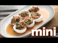 Spicy Egg Salad w/ Herbs (Mini) - Hot Thai Kitchen!