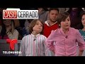 Niños Al Borde de la Muerte, Casos Completos | Caso Cerrado | Telemundo