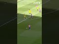 El primer aviso de Grimaldo 🚀