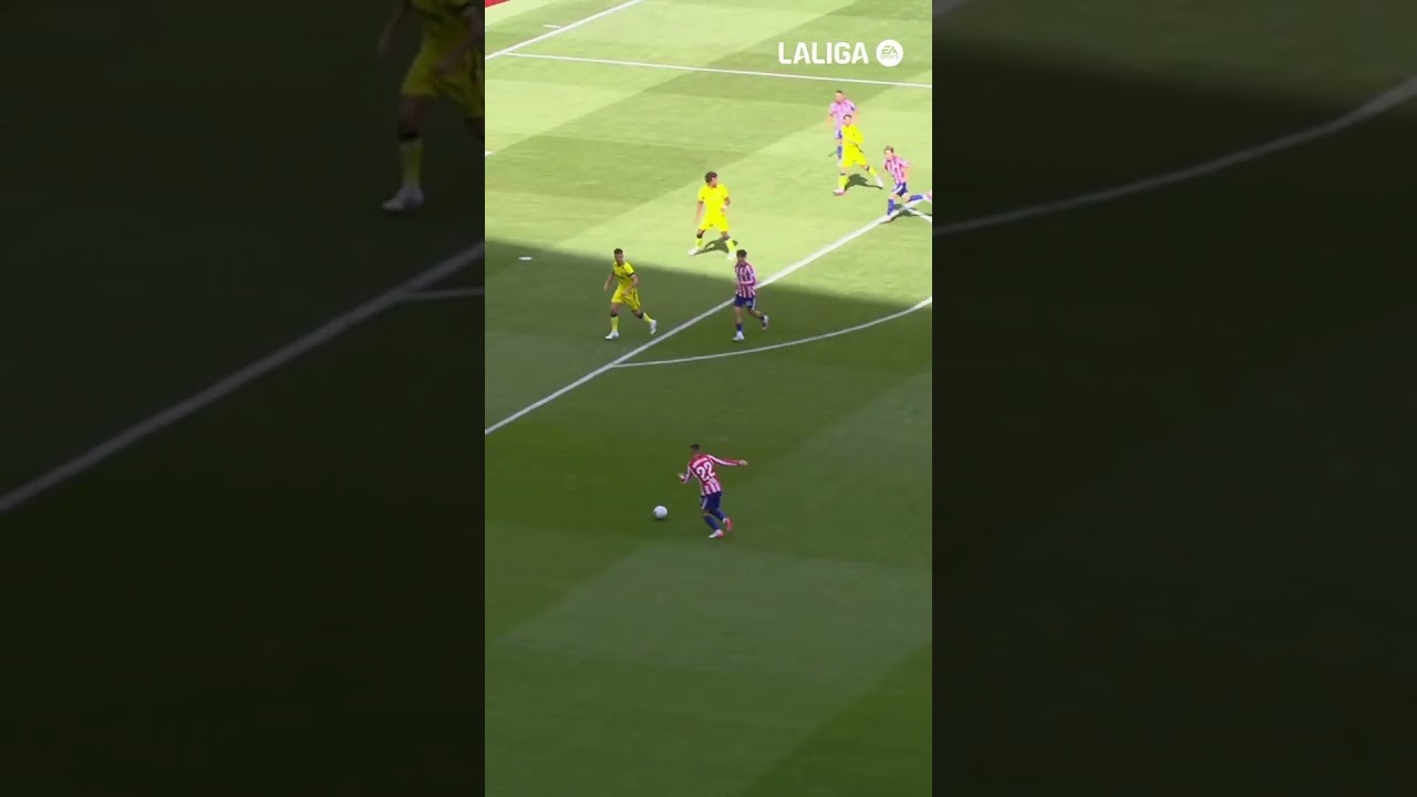 El primer aviso de Grimaldo 🚀