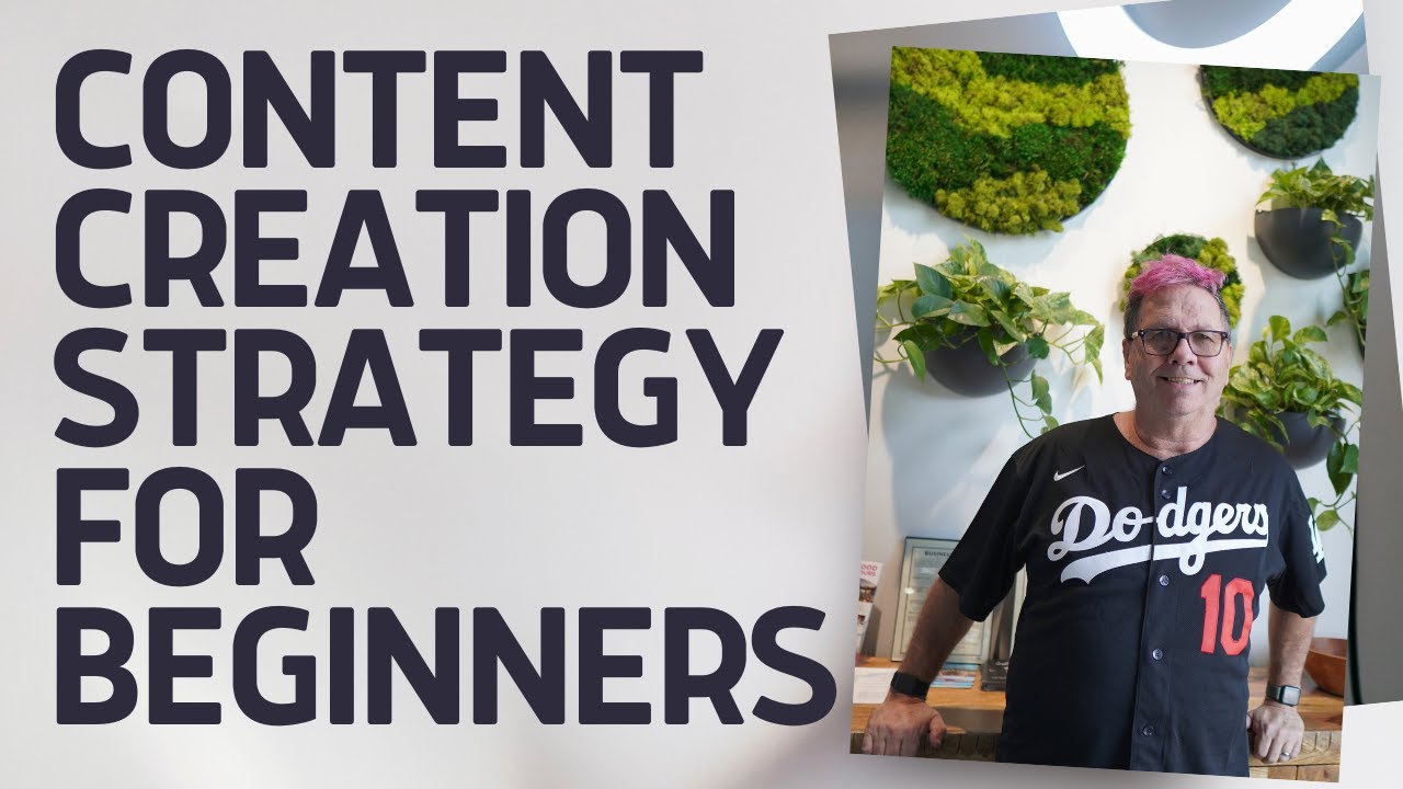 5 Content Creation Strategies for Beginners & Startups