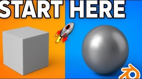 “Blender Tutorial for Beginners – Learn 3D in 3 Minutes! 🚀” | BlendMaster