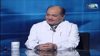 الدكتور | اسباب الانزلاق الغضروفي وطرق علاجه مع دكتور محمد صديق هويدى