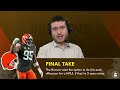 BREAKING: The Browns Just OPENED THE DOOR For A Myles Garrett Trade…
