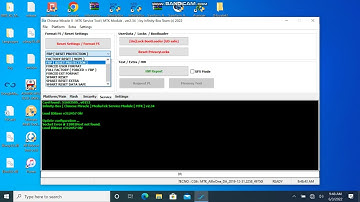 FrpBypass/Remove From Tecno Camon 18i(CG6) Android 11 Using Infinity♾CM2/MT2 v2 34 2022 #OneClick👌
