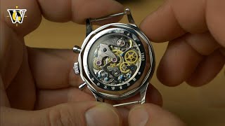 Unboxing the BEST VALUE Chronograph money can buy!! Seagull 1963 Chinese Air Force Chronograph