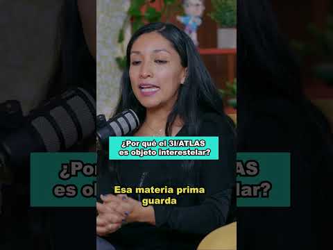 ASTROFISICA en TENGO MUCHAS PREGUNTAS AL RESPECTO