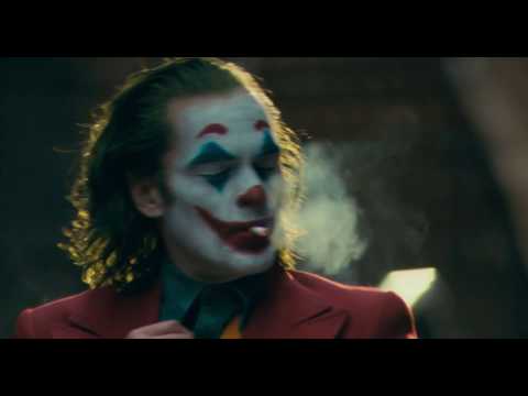 Joker Dances to "Break My Stride" by Matthew Wilder