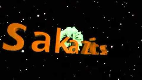 Como fazer intro 3d , estilo cinema 4d pelo android, #pt1