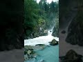 Waterfall #shorts Video!