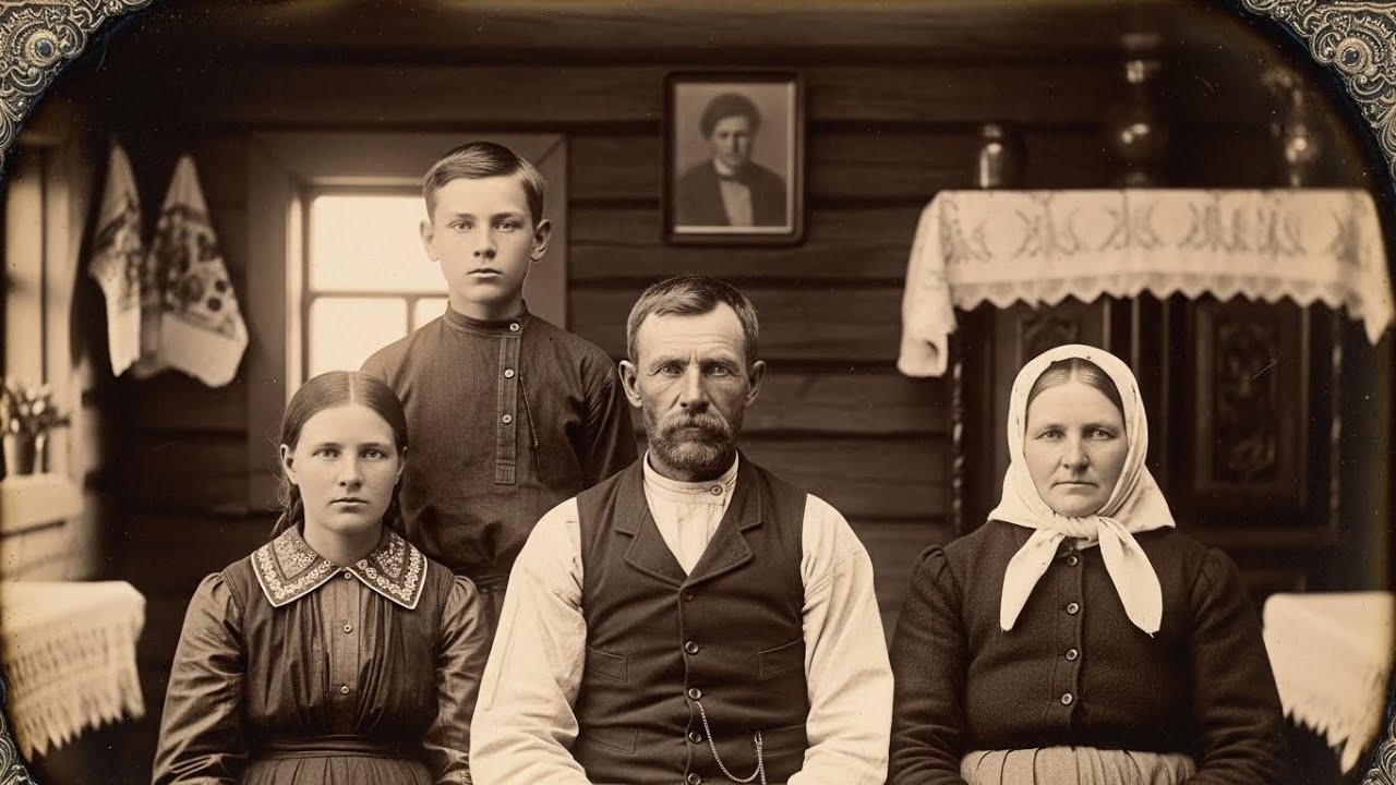 Она была “несовершенной” — Её продали в цирк «человеческих уродцев» (Нижний Новгород, 1893)